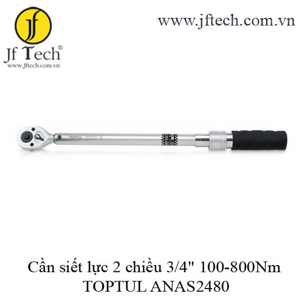 Cần siết lực 2 chiều 3/4