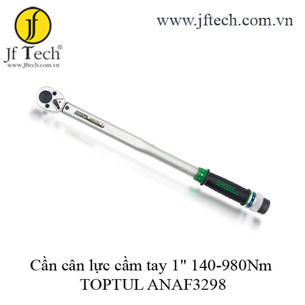 Cần cân lực cầm tay 1