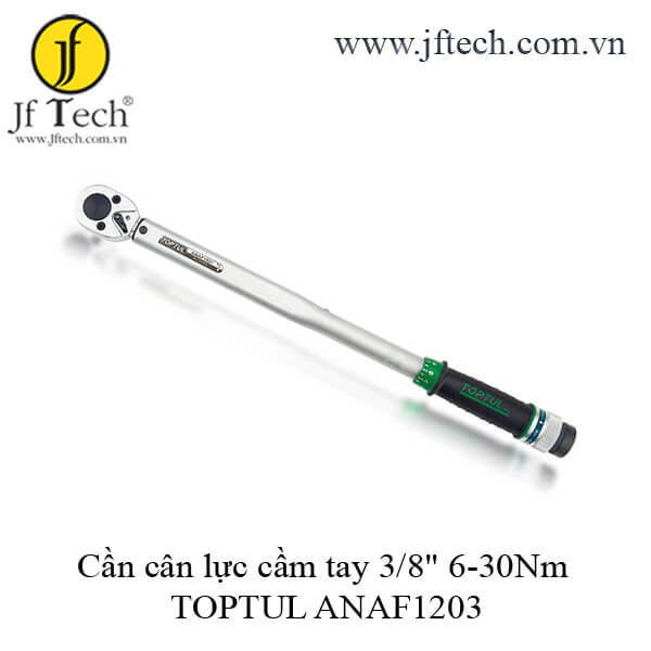 Cần cân lực cầm tay 3/8