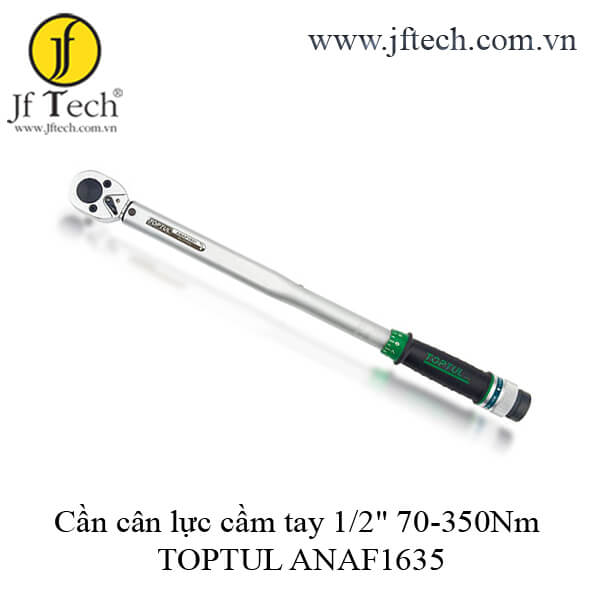 Cần cân lực cầm tay 1/2