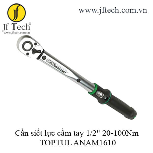 Cần siết lực cầm tay 1/2