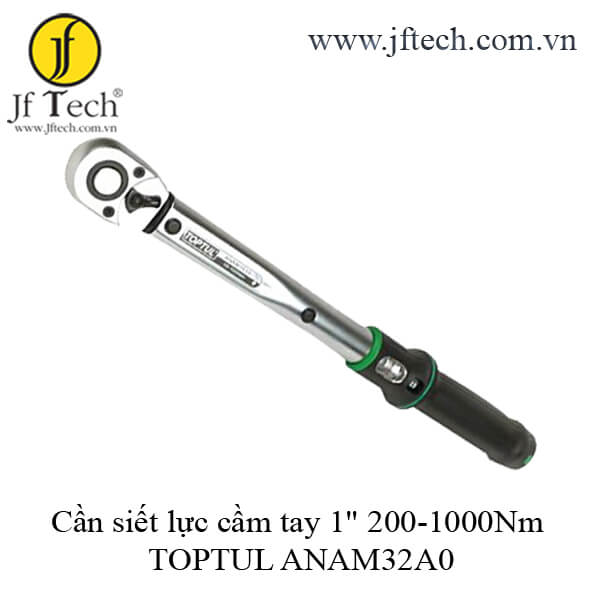 Cần siết lực cầm tay 1