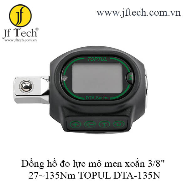 Đồng hồ đo lực xiết mô men xoắn 3/8