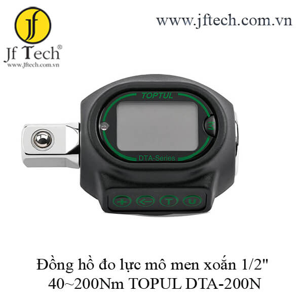 Đồng hồ đo lực xiết mô men xoắn 1/2