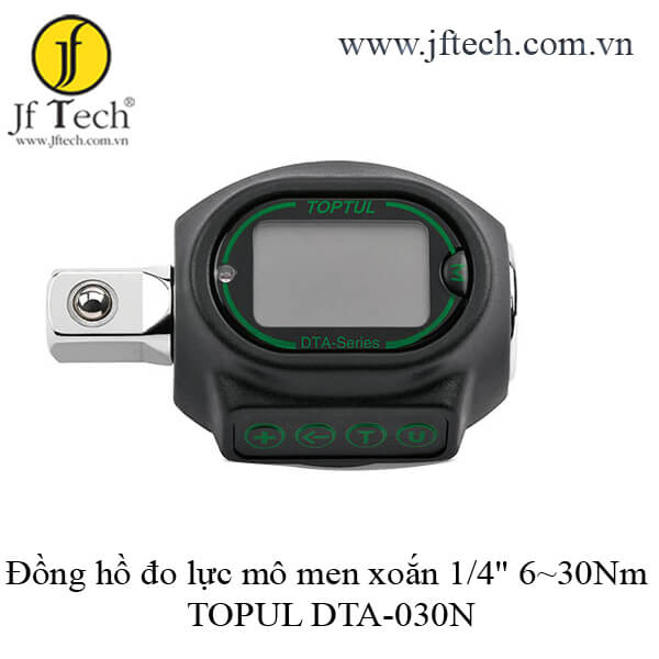 Đồng hồ đo lực xiết mô men xoắn 1/4